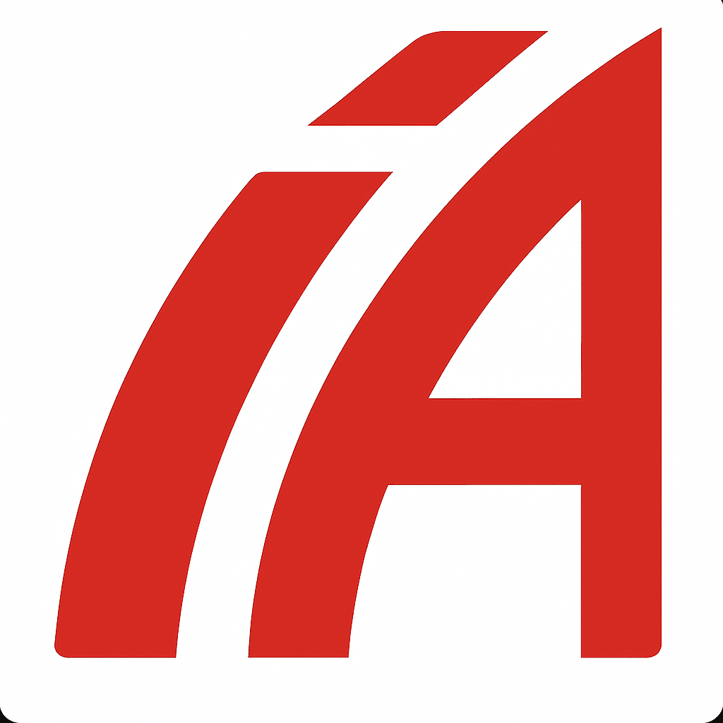 INCON Automation Logo